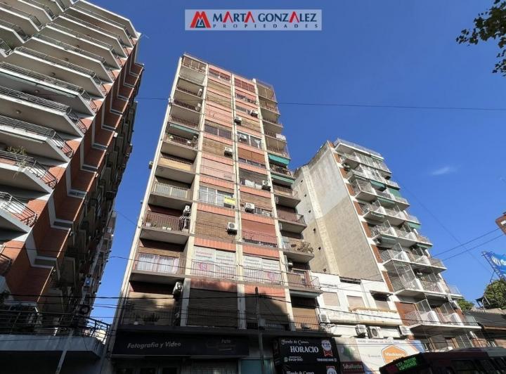 Departamento · 28m² · 1 Ambiente