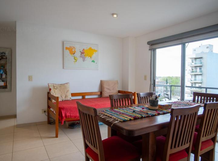 Departamento · 39m² · 2 Ambientes