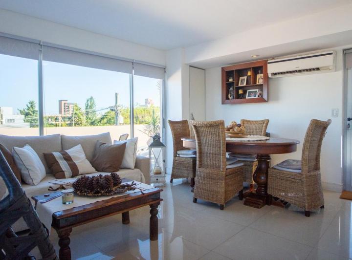 Departamento · 52m² · 2 Ambientes