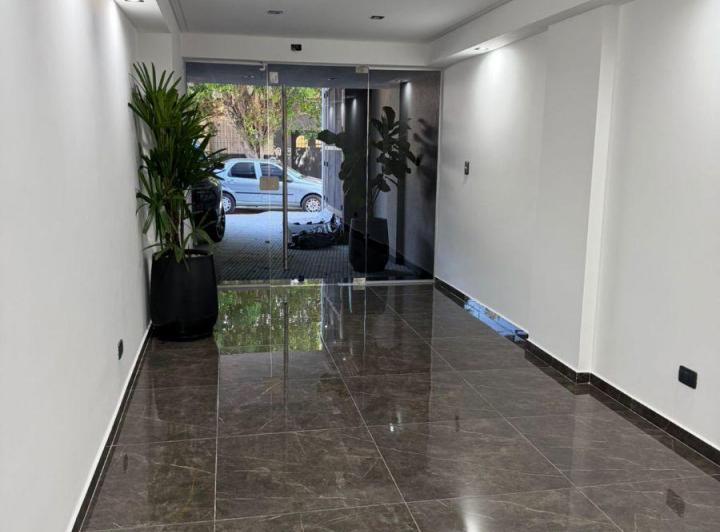 Departamento · 50m² · 2 Ambientes