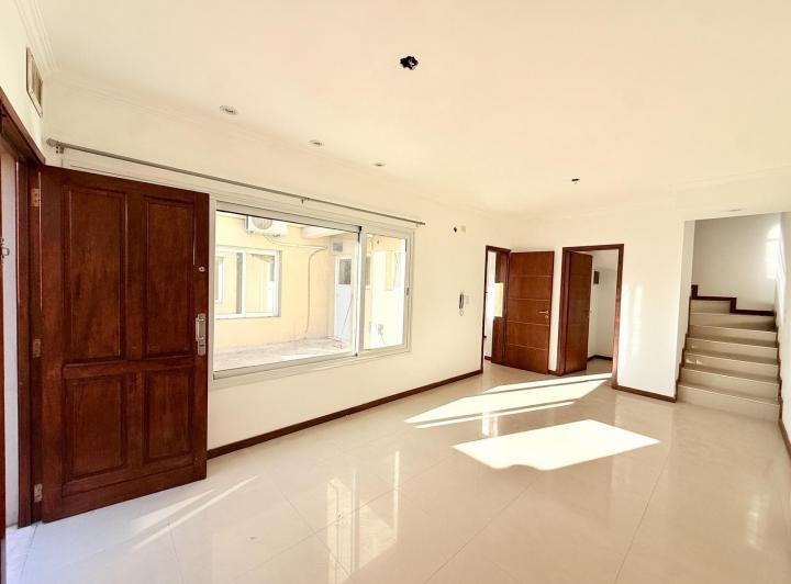 Departamento · 70m² · 3 Ambientes · 1 Cochera