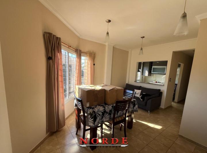 Departamento · 37m² · 2 Ambientes