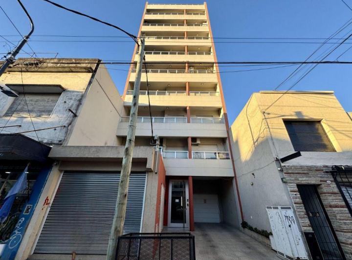 Departamento · 62m² · 3 Ambientes