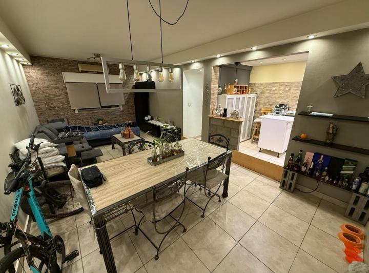 Departamento · 68m² · 4 Ambientes · 1 Cochera