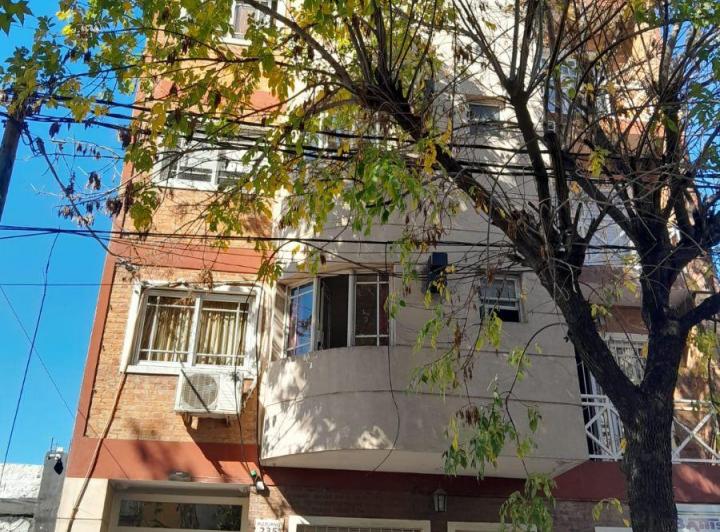 Departamento · 40m² · 2 Ambientes