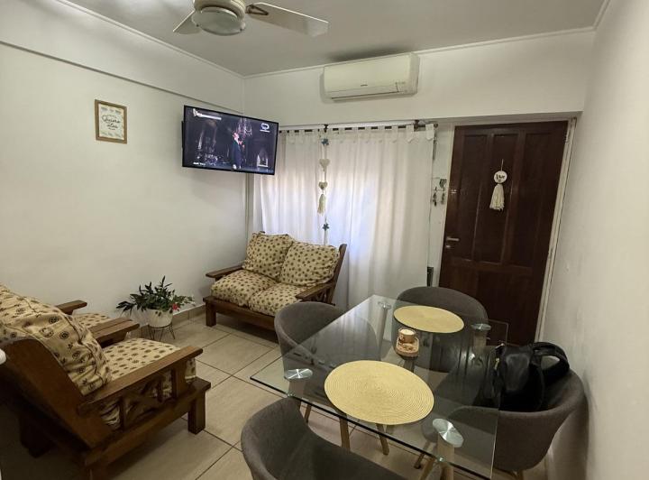 Departamento · 46m² · 3 Ambientes