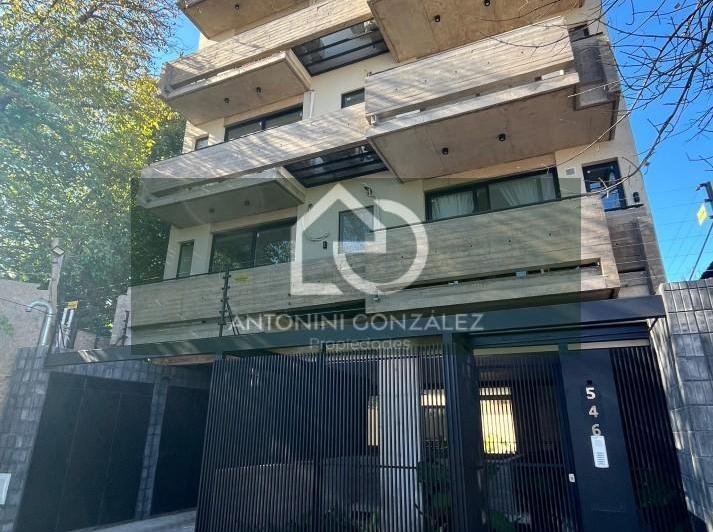 Departamento · 45m² · 2 Ambientes