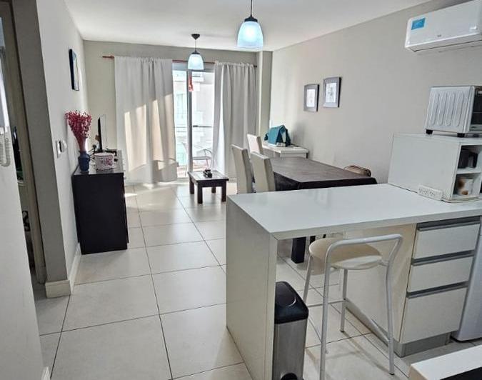 Departamento · 45m² · 2 Ambientes