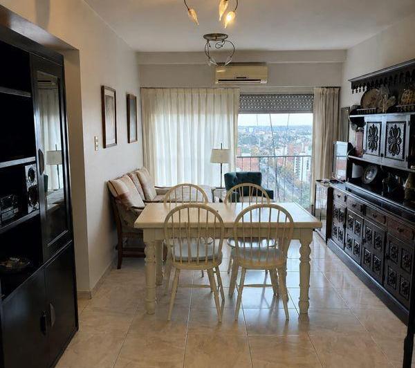 Departamento · 45m² · 2 Ambientes