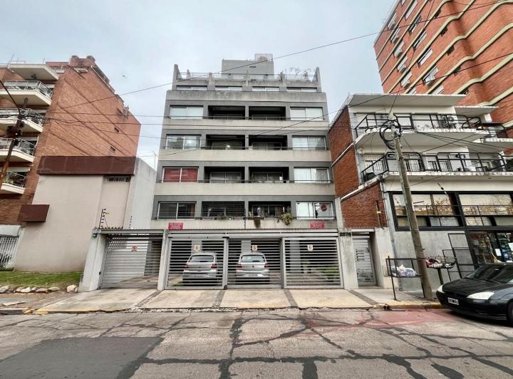 Departamento · 42m² · 2 Ambientes