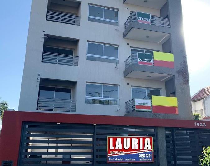 Departamento · 43m² · 2 Ambientes
