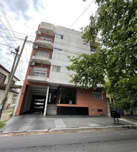 Departamento · 40m² · 2 Ambientes