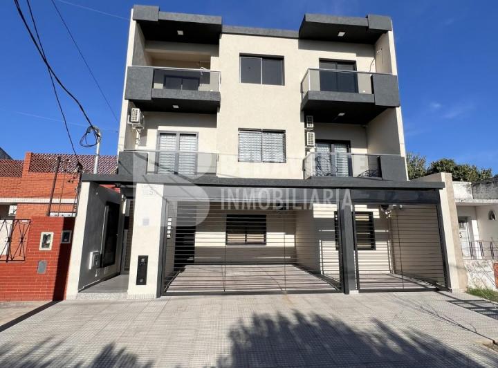 Departamento · 40m² · 2 Ambientes