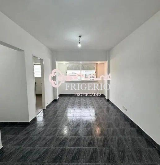 Departamento · 48m² · 2 Ambientes