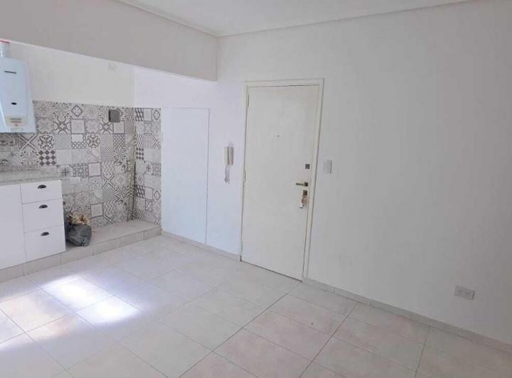 Departamento · 45m² · 3 Ambientes · 1 Cochera