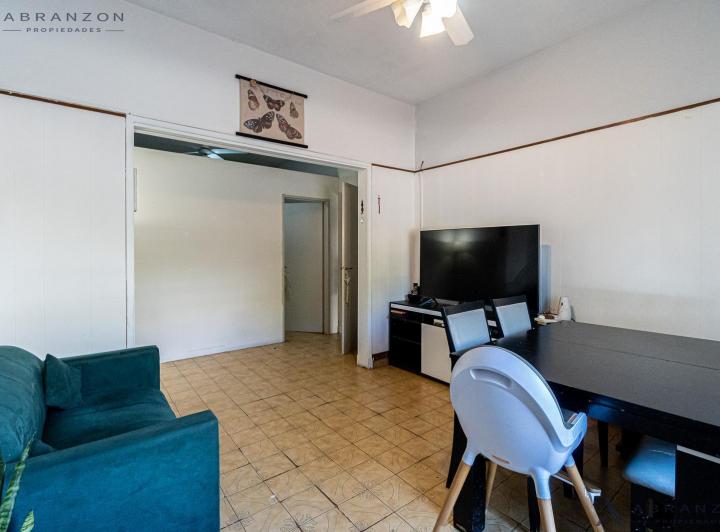 Departamento · 59m² · 3 Ambientes