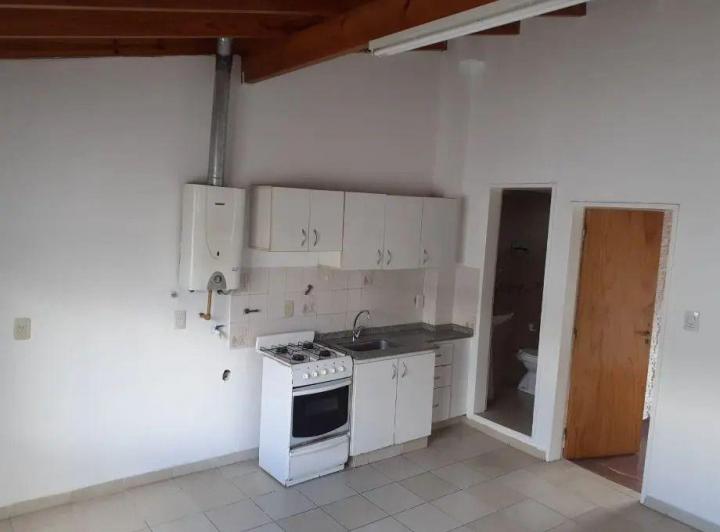 Departamento · 35m² · 2 Ambientes