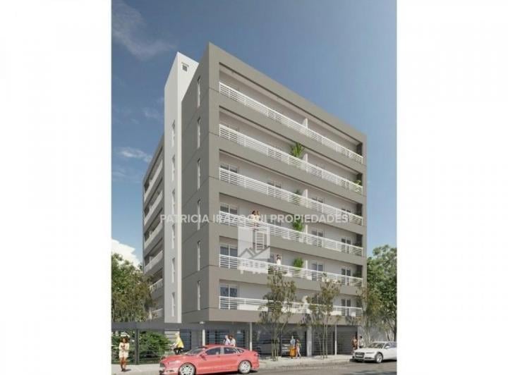 Departamento · 37m² · 2 Ambientes