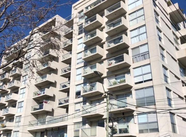Departamento · 45m² · 2 Ambientes · 1 Cochera