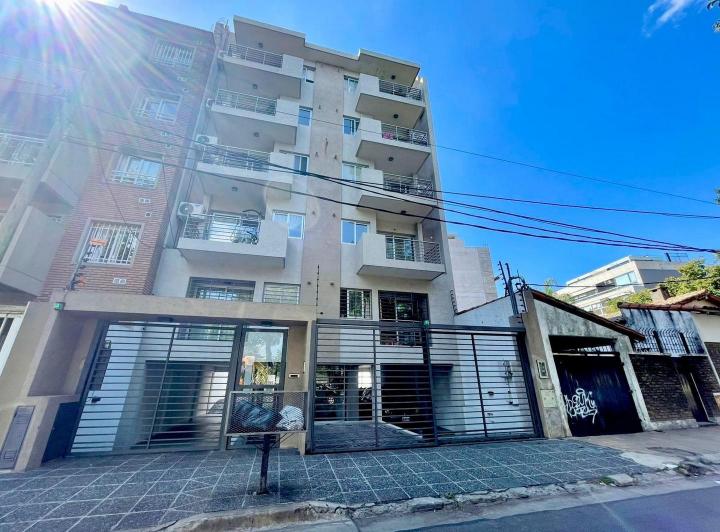 Departamento · 50m² · 2 Ambientes · 1 Cochera