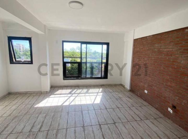 Departamento · 32m² · 1 Ambiente · 1 Cochera