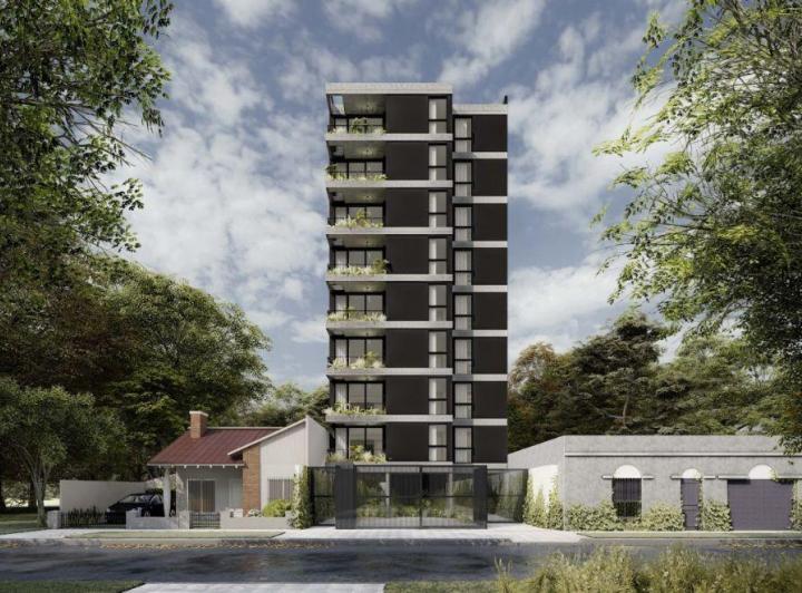 Departamento · 33m² · 1 Ambiente