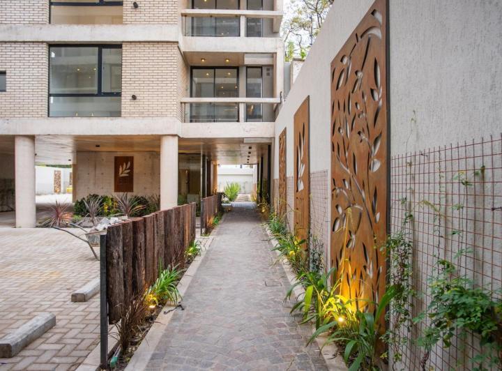 Departamento · 43m² · 2 Ambientes