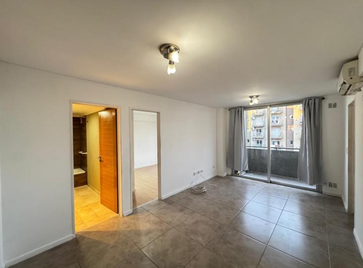Departamento · 39m² · 2 Ambientes