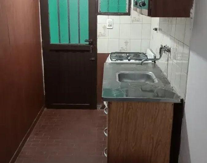 Departamento · 36m² · 2 Ambientes