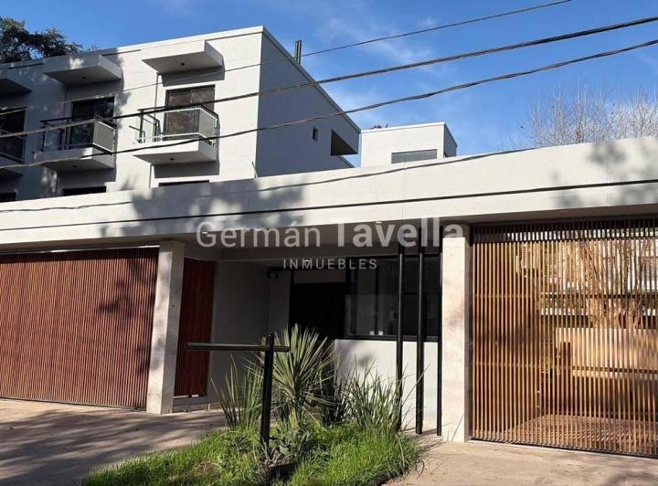 Departamento · 78m² · 3 Ambientes · 1 Cochera