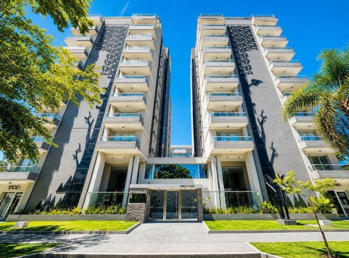Departamento · 42m² · 2 Ambientes · 1 Cochera
