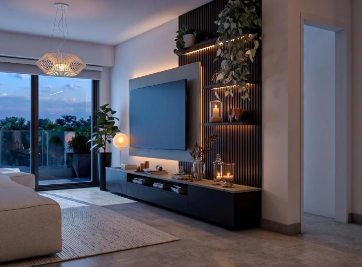 Departamento · 58m² · 2 Ambientes