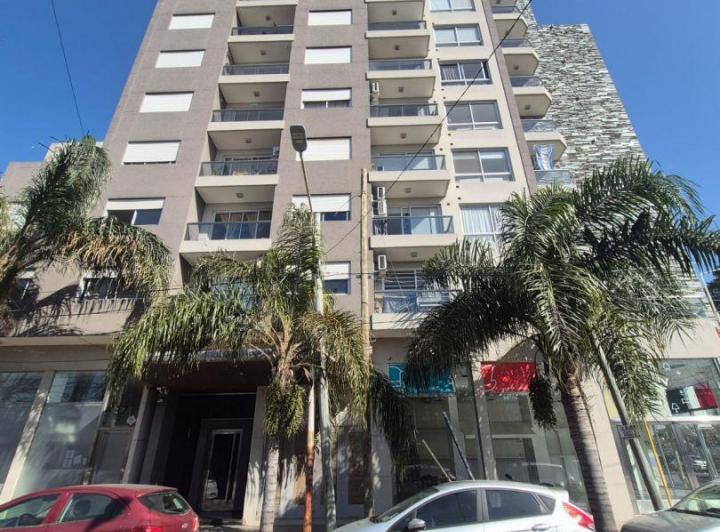 Departamento · 34m² · 2 Ambientes
