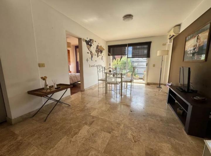 Departamento · 39m² · 2 Ambientes