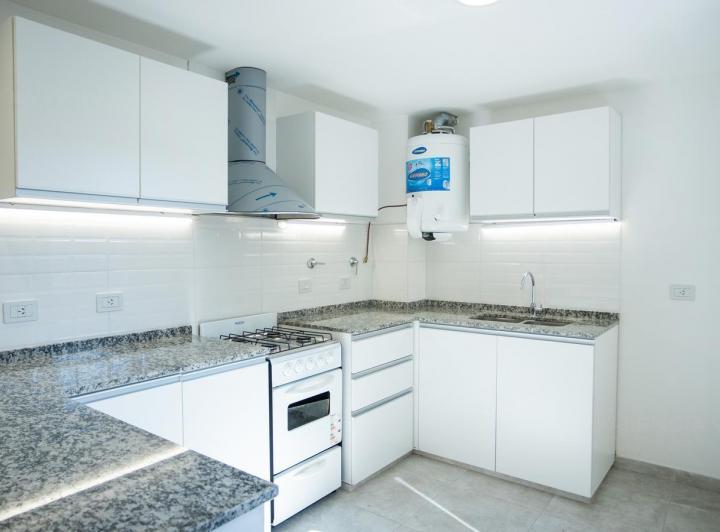 Departamento · 50m² · 3 Ambientes