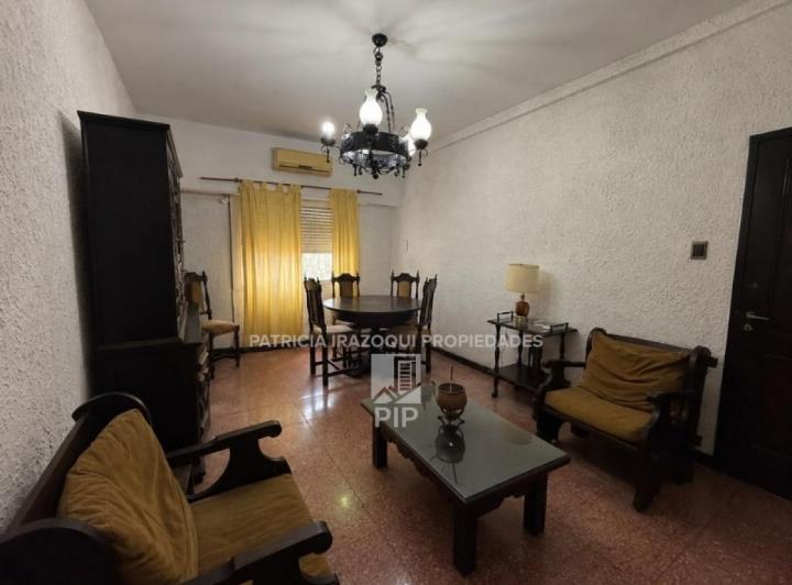 Departamento · 61m² · 3 Ambientes · 1 Cochera