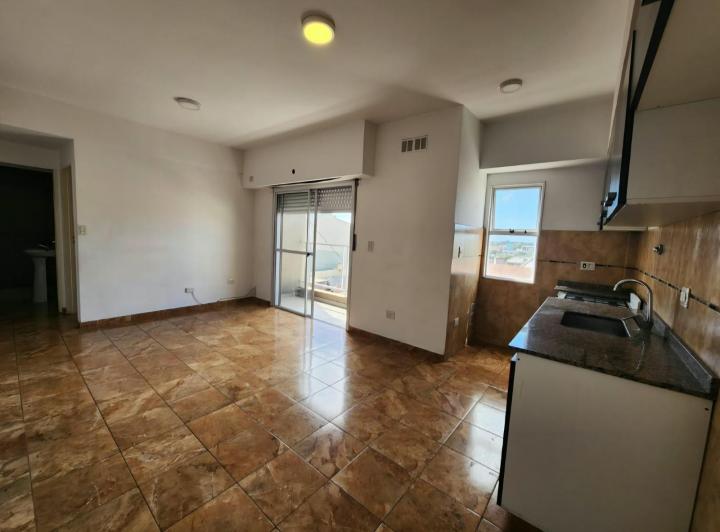 Departamento · 42m² · 2 Ambientes · 1 Cochera