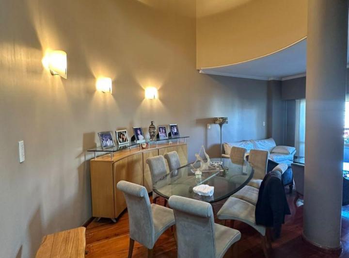 Departamento · 45m² · 5 Ambientes · 2 Cocheras