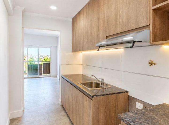 Departamento · 50m² · 3 Ambientes