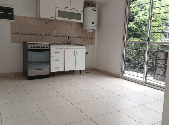 Departamento · 35m² · 2 Ambientes