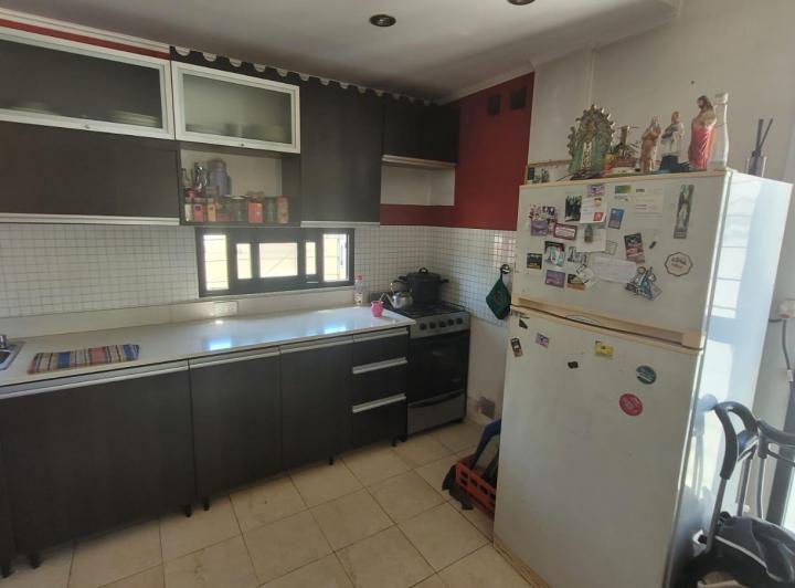Departamento · 40m² · 3 Ambientes