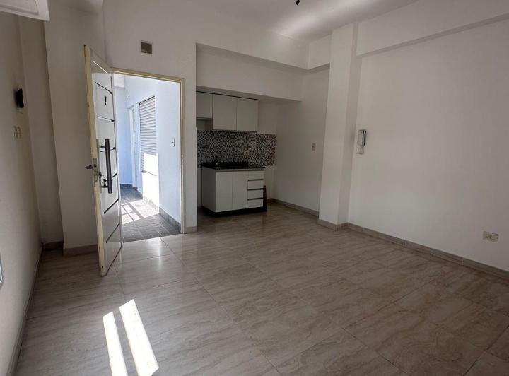 Departamento · 38m² · 2 Ambientes