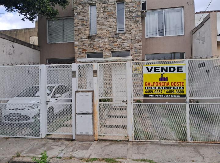 Departamento · 75m² · 3 Ambientes