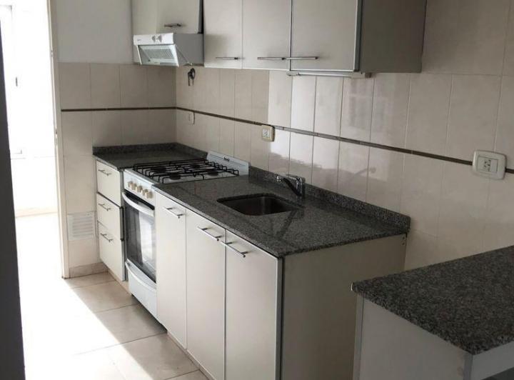 Departamento · 40m² · 2 Ambientes