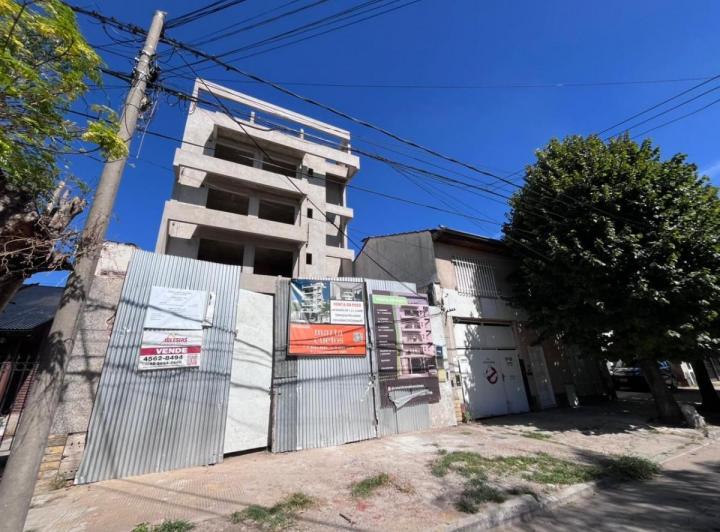 Departamento · 30m² · 1 Ambiente · 1 Cochera