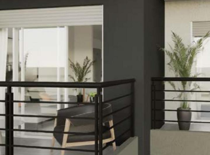 Departamento · 78m² · 3 Ambientes