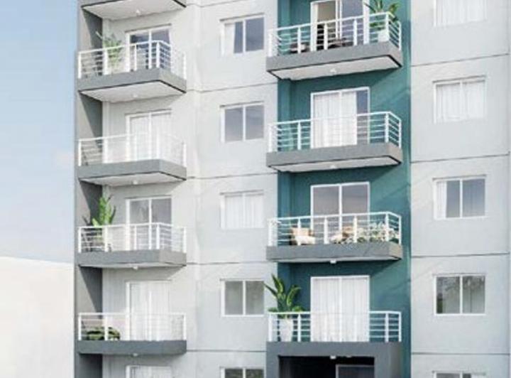 Departamento · 45m² · 2 Ambientes