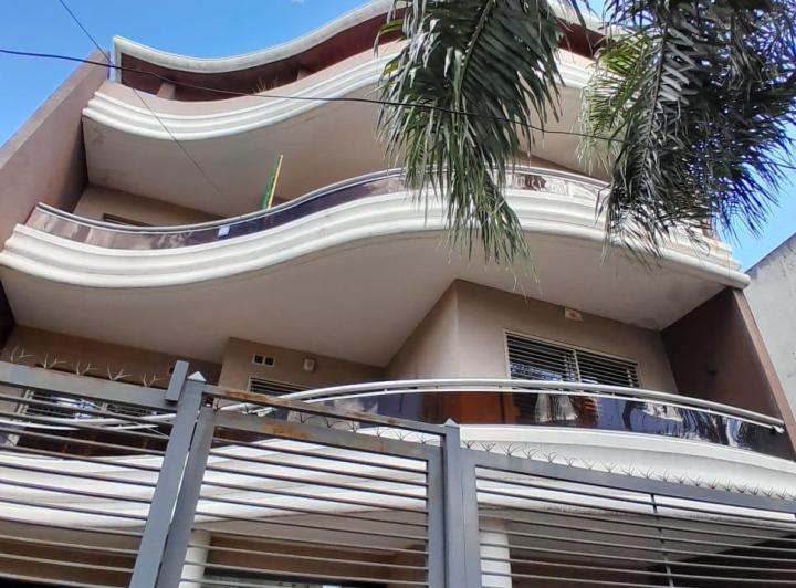 Departamento · 40m² · 2 Ambientes