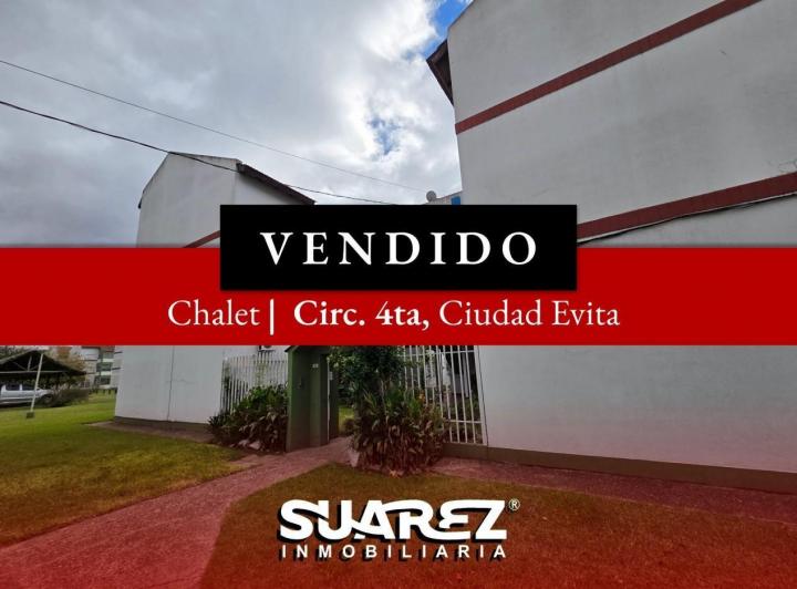 Departamento · 74m² · 4 Ambientes · 1 Cochera
