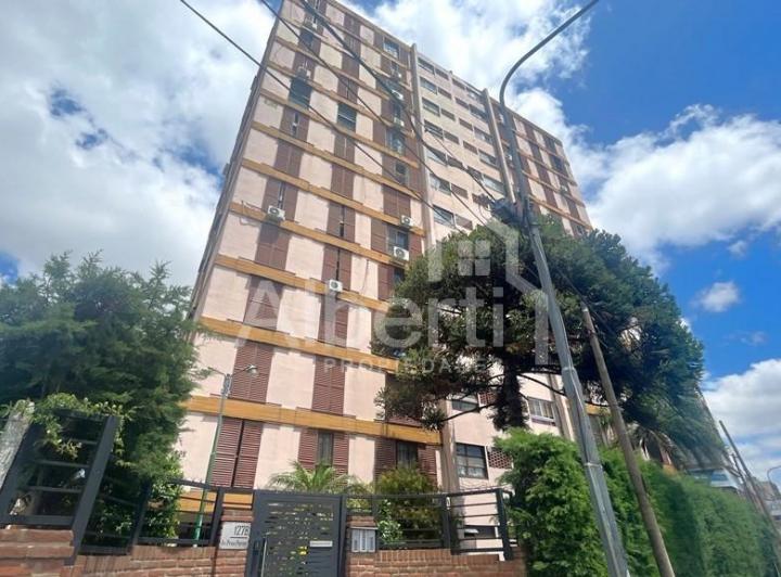 Departamento · 81m² · 4 Ambientes · 1 Cochera